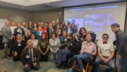 Master Plan for Developmental Services Update